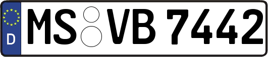 MS-VB7442