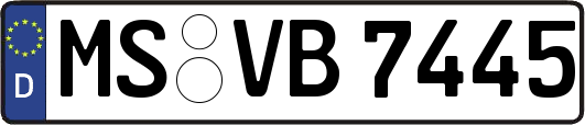 MS-VB7445