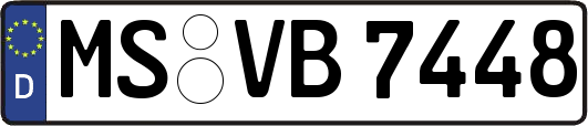 MS-VB7448