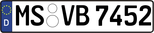 MS-VB7452
