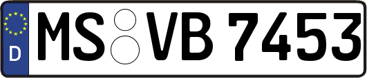 MS-VB7453