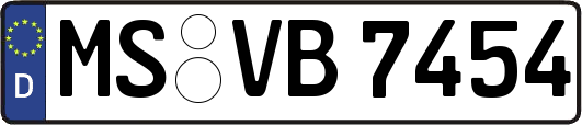 MS-VB7454