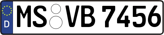 MS-VB7456