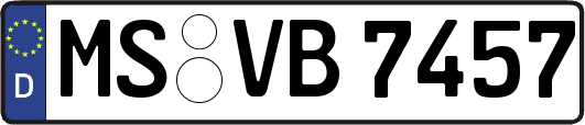 MS-VB7457
