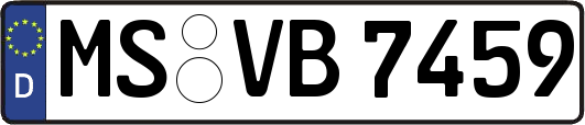 MS-VB7459