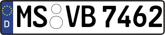 MS-VB7462
