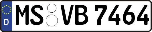 MS-VB7464