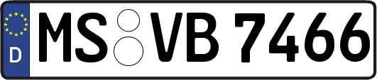 MS-VB7466
