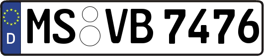 MS-VB7476