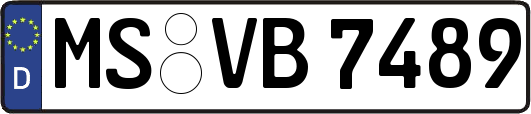 MS-VB7489