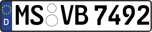 MS-VB7492