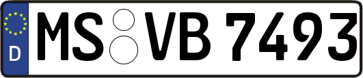 MS-VB7493