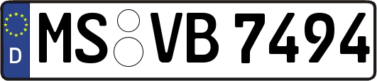 MS-VB7494