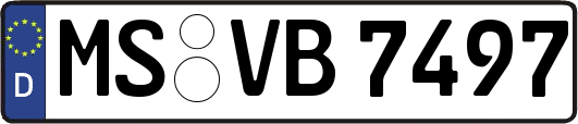 MS-VB7497