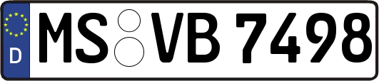 MS-VB7498