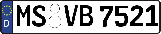 MS-VB7521