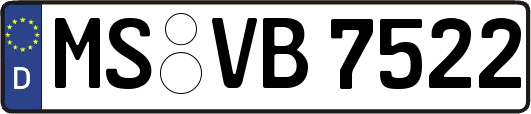 MS-VB7522