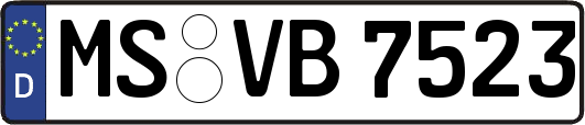 MS-VB7523