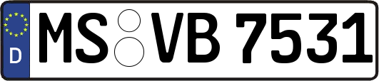MS-VB7531