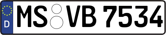 MS-VB7534