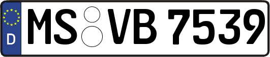 MS-VB7539