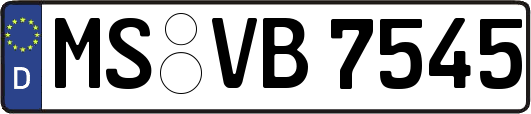 MS-VB7545