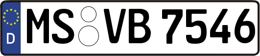 MS-VB7546