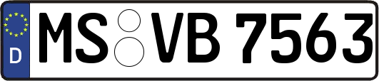 MS-VB7563