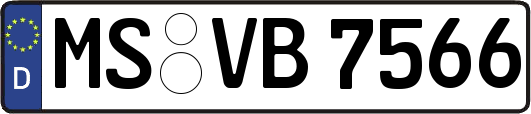 MS-VB7566