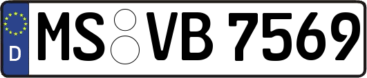 MS-VB7569