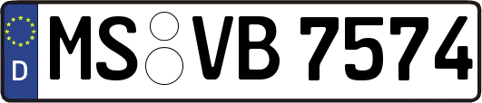 MS-VB7574