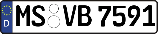 MS-VB7591