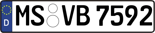 MS-VB7592