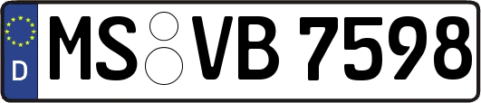MS-VB7598