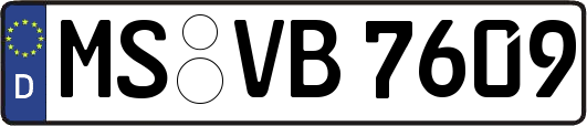 MS-VB7609