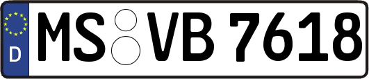 MS-VB7618