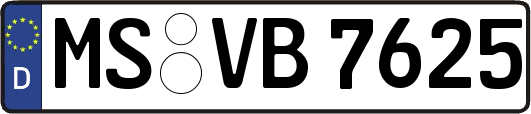 MS-VB7625