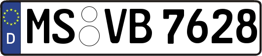 MS-VB7628