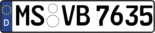MS-VB7635