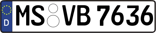 MS-VB7636