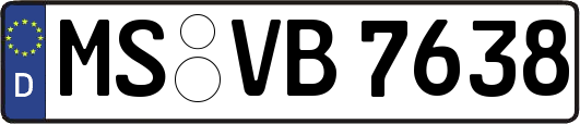 MS-VB7638