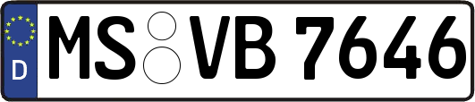 MS-VB7646