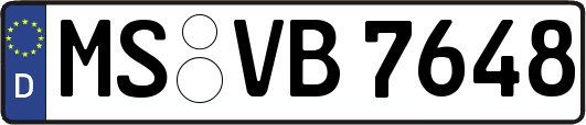 MS-VB7648