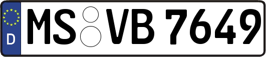 MS-VB7649