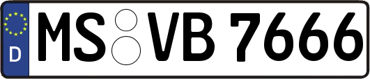MS-VB7666