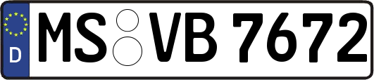 MS-VB7672