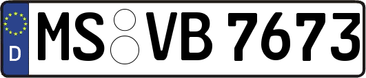 MS-VB7673