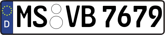 MS-VB7679
