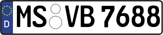 MS-VB7688