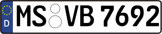 MS-VB7692